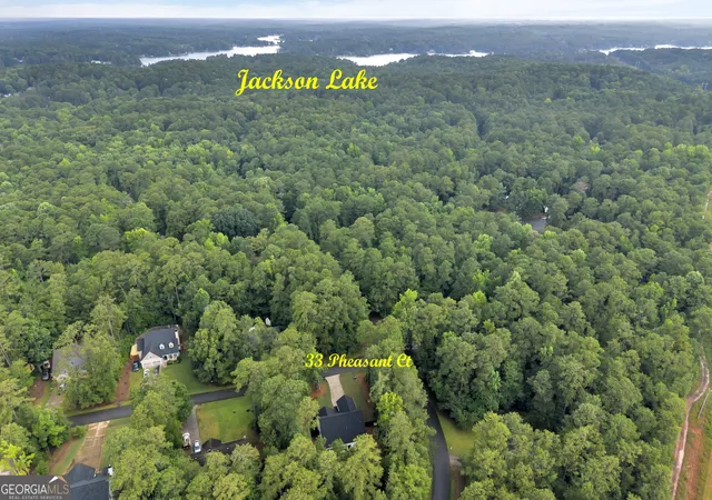 Photo 3 of Single family home for sale at 33 Pheasant Ct, Monticello, GA 31064 | MLS# 10804946 | Listing updated on 2026-09-12
