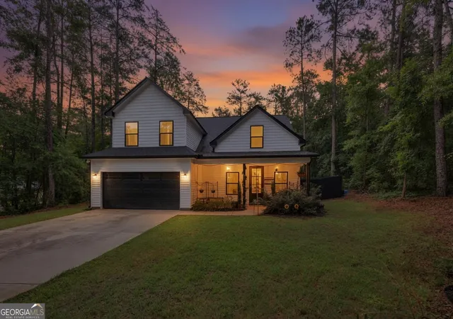 Photo 4 of Single family home for sale at 33 Pheasant Ct, Monticello, GA 31064 | MLS# 10804946 | Listing updated on 2026-09-12