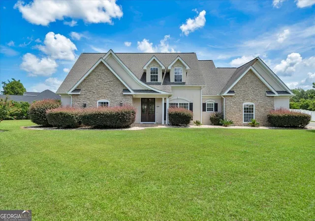 Photo 1 of Single family home for sale at 120 Cedar Farm Rd, Dublin, GA 31021 | MLS# 10828501 | Listing updated on 2026-09-04