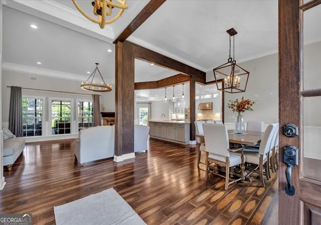 Photo 3 of Single family home for sale at 120 Cedar Farm Rd, Dublin, GA 31021 | MLS# 10828501 | Listing updated on 2026-09-04
