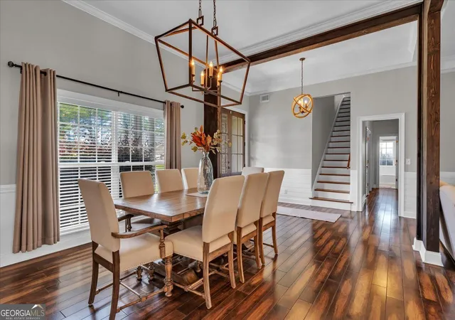 Photo 4 of Single family home for sale at 120 Cedar Farm Rd, Dublin, GA 31021 | MLS# 10828501 | Listing updated on 2026-09-04