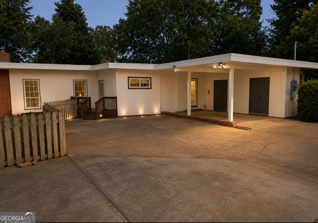 13th image of 437 Orchard Ln, Sandersville, GA 31082 | MLS# 10781233