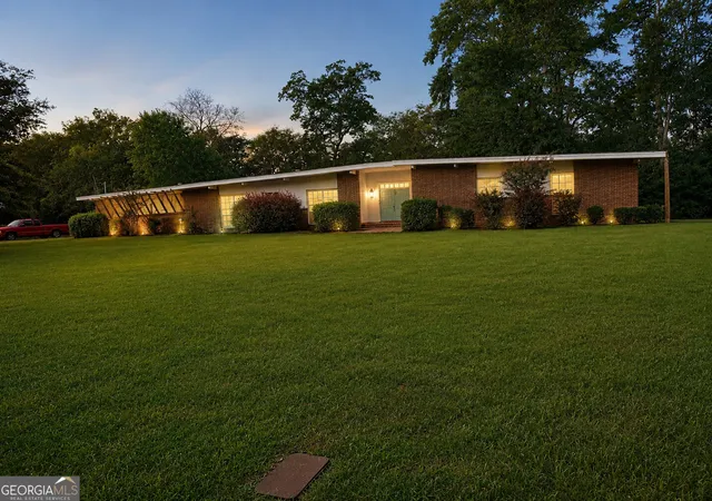 1st image of 437 Orchard Ln, Sandersville, GA 31082 | MLS# 10781233