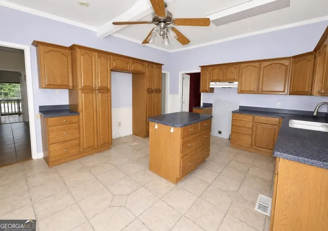 3rd image of 437 Orchard Ln, Sandersville, GA 31082 | MLS# 10781233