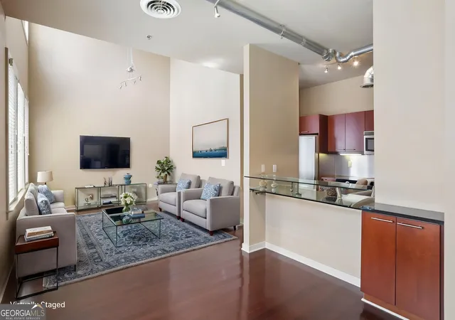 Condo for sale at 265 18Th St Nw #2341, Atlanta, GA 30363 | MLS# 10835740