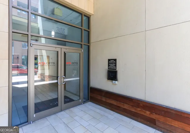 Photo 2 of Condo for sale at 265 18Th St Nw #2341, Atlanta, GA 30363 | MLS# 10835740 | Listing updated on 2026-10-04