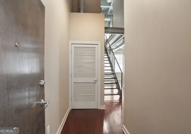 Photo 3 of Condo for sale at 265 18Th St Nw #2341, Atlanta, GA 30363 | MLS# 10835740 | Listing updated on 2026-10-04