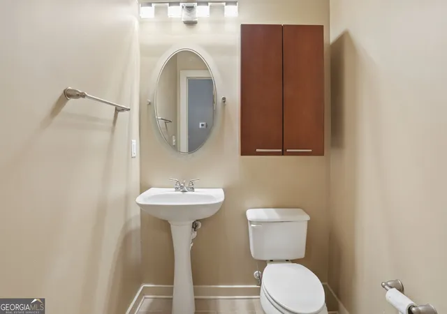 Photo 4 of Condo for sale at 265 18Th St Nw #2341, Atlanta, GA 30363 | MLS# 10835740 | Listing updated on 2026-10-04