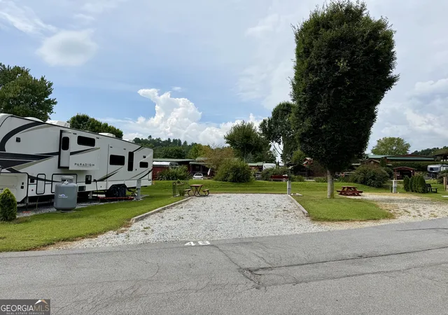 Land for sale at Lot 48 Newmar Ct, Dillard, GA 30537 | MLS# 10834537