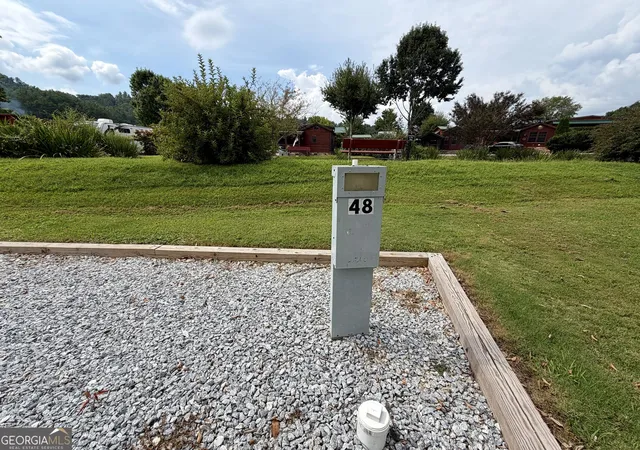 Photo 1 of Land for sale at Lot 48 Newmar Ct, Dillard, GA 30537 | MLS# 10834537 | Listing updated on 2026-09-10