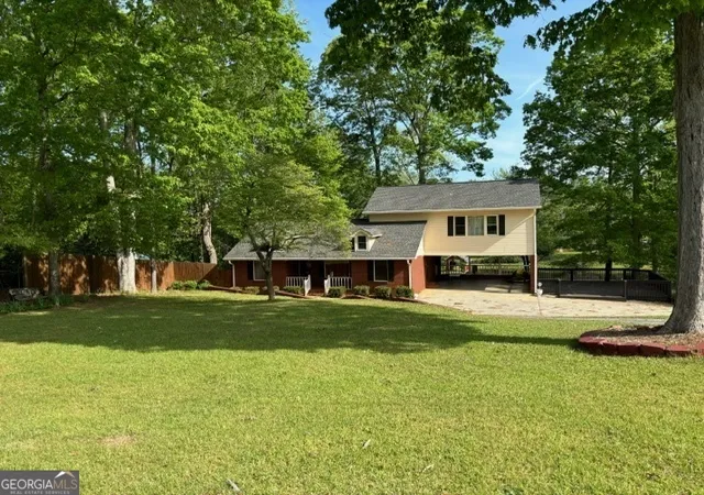 1st image of 117 Mixon St, Griffin, GA 30224 | MLS# 10811555