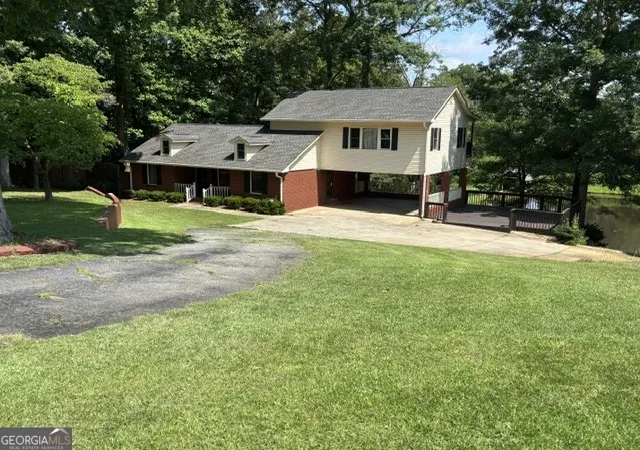 2nd image of 117 Mixon St, Griffin, GA 30224 | MLS# 10811555