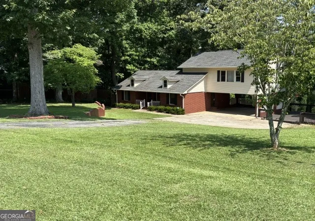 3rd image of 117 Mixon St, Griffin, GA 30224 | MLS# 10811555