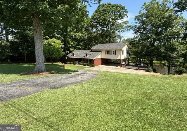 4th image of 117 Mixon St, Griffin, GA 30224 | MLS# 10811555