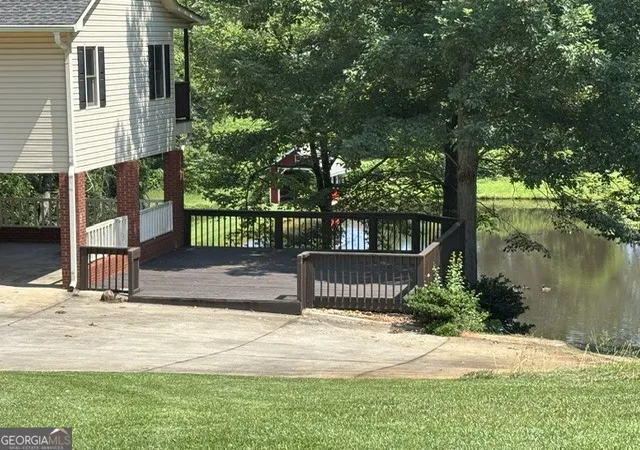 5th image of 117 Mixon St, Griffin, GA 30224 | MLS# 10811555