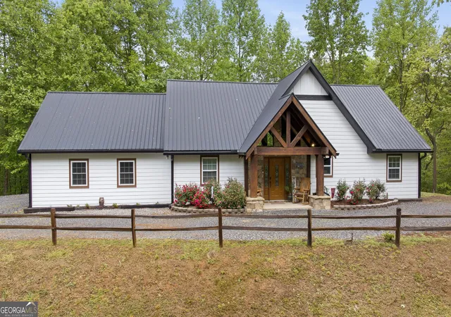 1st image of 137 Thornwood Ln, Ellijay, GA 30540 | MLS# 10754822
