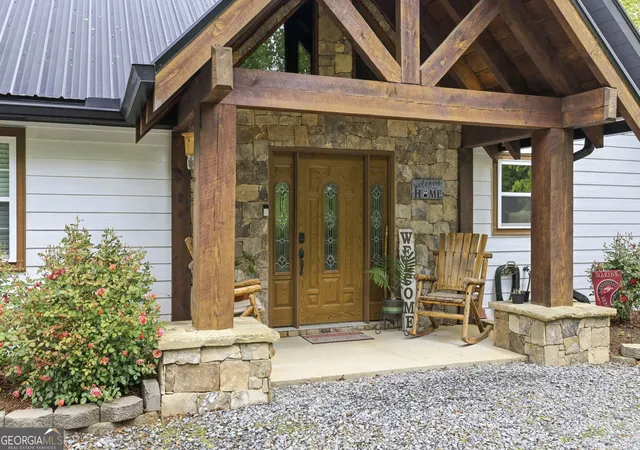 4th image of 137 Thornwood Ln, Ellijay, GA 30540 | MLS# 10754822