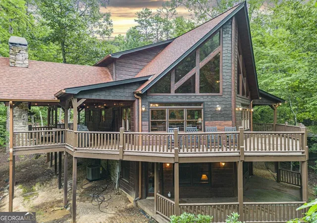 1st image of 1934 Mountain Tops Rd, Blue Ridge, GA 30513 | MLS# 10829028