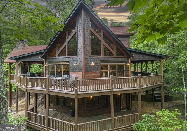2nd image of 1934 Mountain Tops Rd, Blue Ridge, GA 30513 | MLS# 10829028