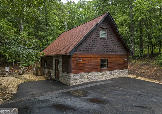 55th image of 1934 Mountain Tops Rd, Blue Ridge, GA 30513 | MLS# 10829028