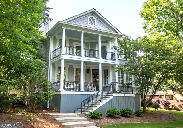 1st image of 11 Chestnut Oak Run, Athens, GA 30607 | MLS# 10781189
