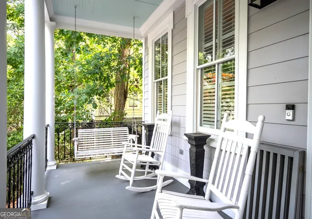4th image of 11 Chestnut Oak Run, Athens, GA 30607 | MLS# 10781189