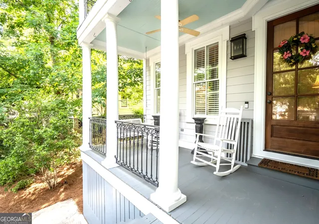 5th image of 11 Chestnut Oak Run, Athens, GA 30607 | MLS# 10781189