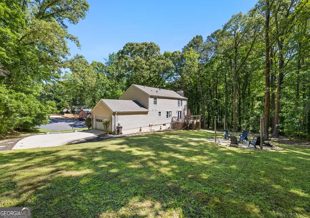 Homes for sale in Peachtree City, GA | 204 Creek Bed Ct, Peachtree City, GA 30269 | MLS# 10796695