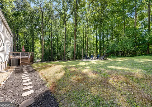 Homes for sale in Peachtree City, GA | 204 Creek Bed Ct, Peachtree City, GA 30269 | MLS# 10796695