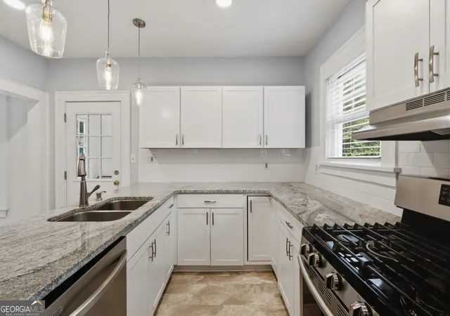 Photo 2 of Single family home for sale at 2666 Arbor Ave Se, Atlanta, GA 30317 | MLS# 10800030 | Listing updated on 2026-09-13