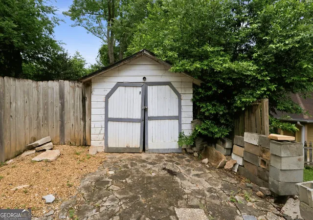 Photo 35 of Single family home for sale at 2666 Arbor Ave Se, Atlanta, GA 30317 | MLS# 10800030 | Listing updated on 2026-09-13