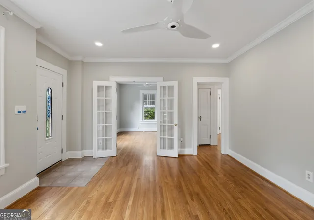 Photo 2 of Single family home for sale at 2666 Arbor Ave Se, Atlanta, GA 30317 | MLS# 10800030 | Listing updated on 2026-09-13