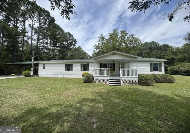 1st image of 7201 Bowen Rd, Twin City, GA 30471 | MLS# 10812263
