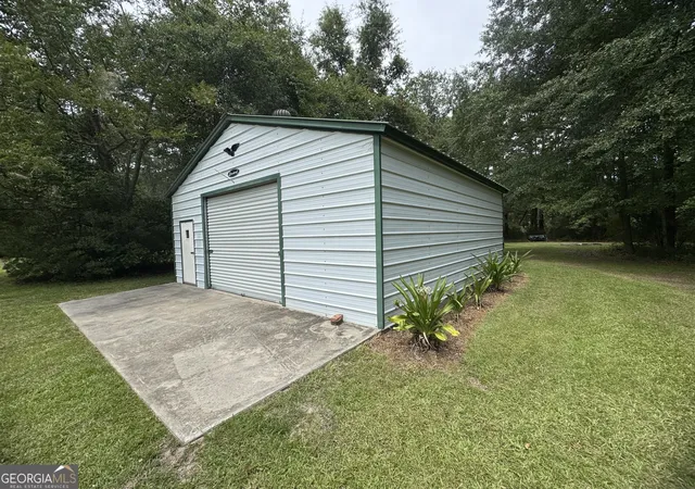 4th image of 7201 Bowen Rd, Twin City, GA 30471 | MLS# 10812263