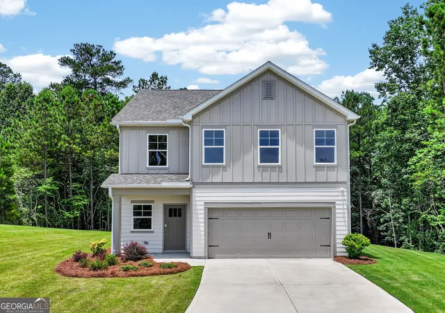 Photo 1 of Single family home for sale at 693 Shoals Trl #55, Dallas, GA 30132 | MLS# 10726524 | Listing updated on 2026-09-19
