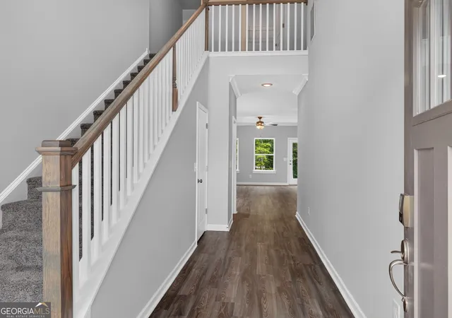 Photo 3 of Single family home for sale at 693 Shoals Trl #55, Dallas, GA 30132 | MLS# 10726524 | Listing updated on 2026-09-19