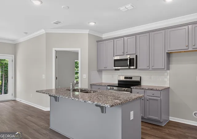 Photo 4 of Single family home for sale at 693 Shoals Trl #55, Dallas, GA 30132 | MLS# 10726524 | Listing updated on 2026-09-19
