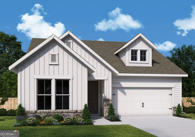 Photo 1 of Single family home for sale at 289 Strawberry Lane, Woodstock, GA 30189 | MLS# 10833949 | Listing updated on 2026-09-24