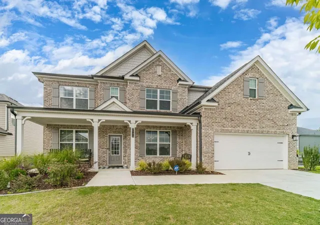 1st image of 2532 Brown Dove Wy, Grayson, GA 30017 | MLS# 10809851