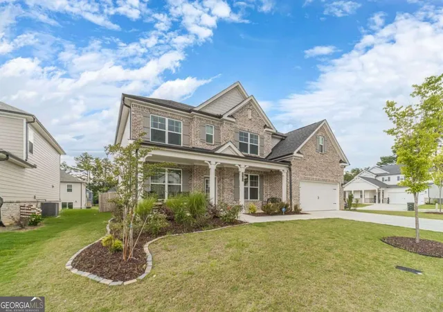 2nd image of 2532 Brown Dove Wy, Grayson, GA 30017 | MLS# 10809851