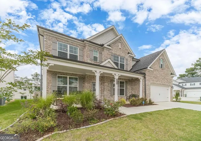 Photo 3 of Single family home for sale at 2532 Brown Dove Way, Grayson, GA 30017 | MLS# 10809851 | Listing updated on 2026-09-10