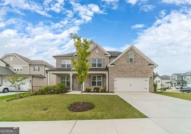 Photo 3 of Single family home for sale at 2532 Brown Dove Way, Grayson, GA 30017 | MLS# 10809851 | Listing updated on 2026-09-10