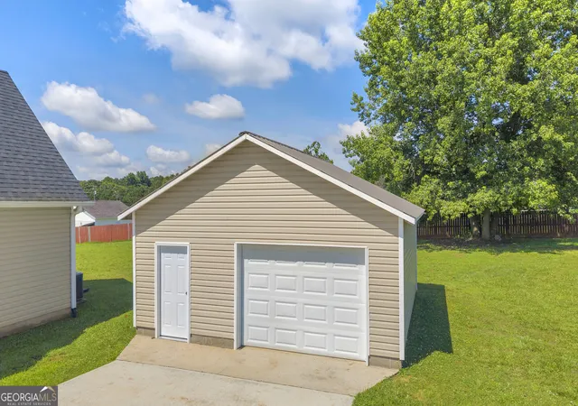 Homes for sale in Royston, GA | 55 Smith St, Royston, GA 30662 | MLS# 10790962