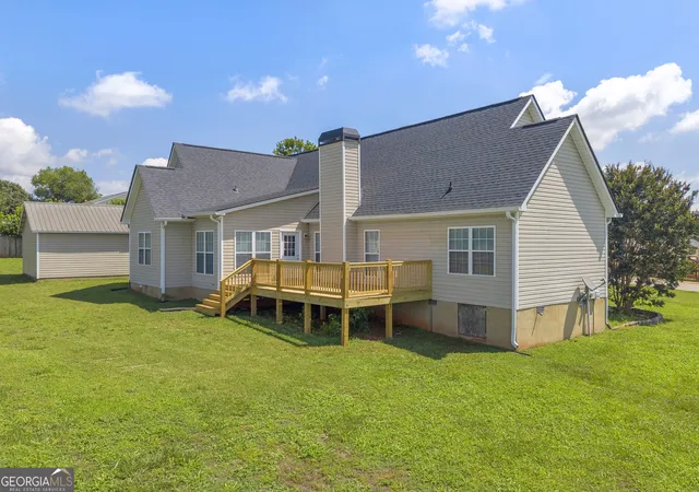 Homes for sale in Royston, GA | 55 Smith St, Royston, GA 30662 | MLS# 10790962