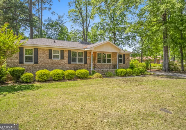 Homes for sale in Sandersville, GA | 507 Anthony Dr, Sandersville, GA 31082 | MLS# 10738336