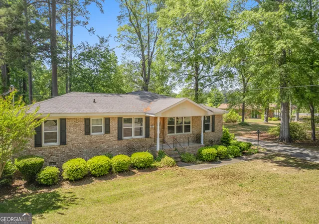 Homes for sale in Sandersville, GA | 507 Anthony Dr, Sandersville, GA 31082 | MLS# 10738336