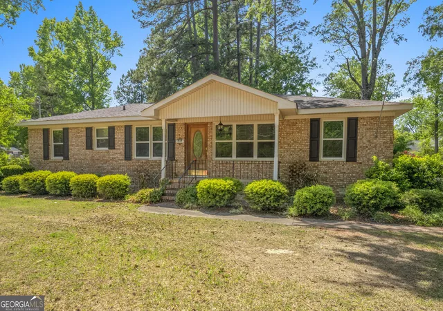 Homes for sale in Sandersville, GA | 507 Anthony Dr, Sandersville, GA 31082 | MLS# 10738336