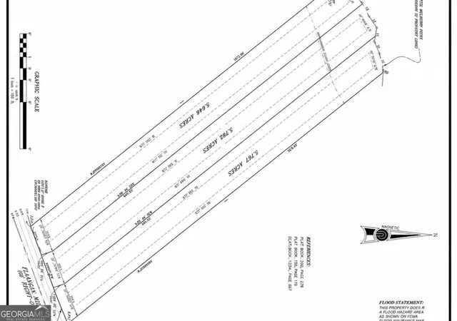 Photo 2 of Land for sale at 01 Flanagan Mill Rd, Auburn, GA 30011 | MLS# 10835553 | Listing updated on 2026-09-11