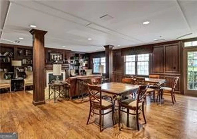 Photo 45 of Townhouse for sale at 1735 Peachtree St Ne #624, Atlanta, GA 30309 | MLS# 10818959 | Listing updated on 2026-09-05