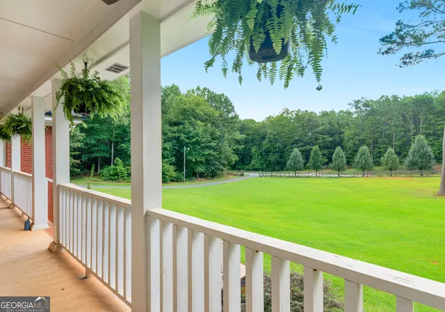 2nd image of 517 Hamlin Rd, Jackson, GA 30233 | MLS# 10819380